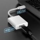 Adapter USB C To HDMI