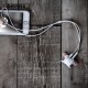 Наушники Bluetooth Remax RB-S5 (black)