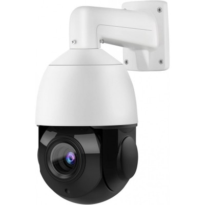 IP Camera 5MP HD-IP POE AI Smart PTZ - Model: PT-IP54F (IP66) IP Camera 5MP HD-IP POE AI Smart PTZ - Model: PT-IP54F (IP66)
