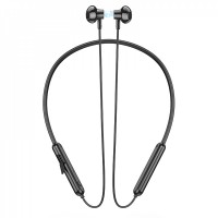 Bluetooth Earphones — Hoco ES67 — Black