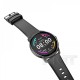 Hoco Y4 Smart watch — Black