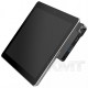 Baseus (CAHUB-FG01) Multifunctional HUB for Surface Go(Type-C+Audio to RJ45+USB3.0+Type-C(data)+Audio) — CAHUB-FG01 Black