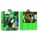 Gaming Headset — Hoco W109  — Black