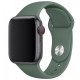 Ремінець Sport Band — Apple Watch 42 mm | 44 mm | 45 mm | 49 mm — Girl Fun