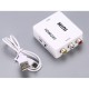 Переходник HDMI - AV