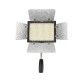 Лампа видеосвет LED YN300 III 18W Light 300pcs color 3200-5500K