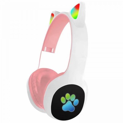 Навушники Bluetooth — UK-KT48 (ylz-5) — White