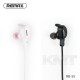 Наушники Bluetooth Remax RB-S5 (black)