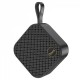 Bluetooth Speaker — Hoco HC22 Auspicious Sports — Black