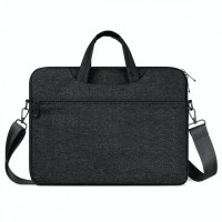 Сумка 13'' (13.9'') — LBJB Series Shoulder Bag Laptop  — Black