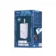 Power Bank 60000 mAh — Remax RPP-650 100W PD+QC Fast charging  — White