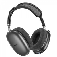 Bluetooth Headphones — Hoco W55 — Deep space gray Bluetooth Headphones — Hoco W55 — Deep space gray