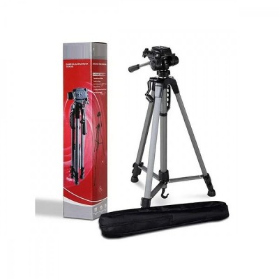 Tripod Stand Multifunctional | WT-3520 1.46m Tripod Stand Multifunctional | WT-3520 1.46m