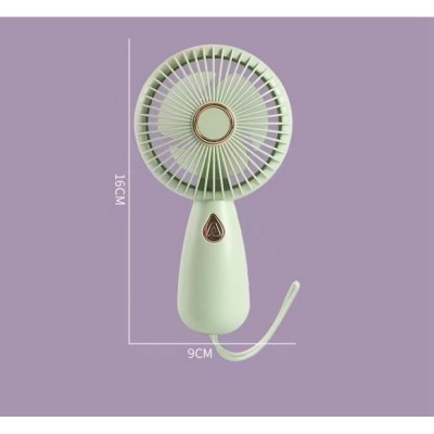 Портативный мини вентилятор ZB103 Портативный мини вентилятор ZB103