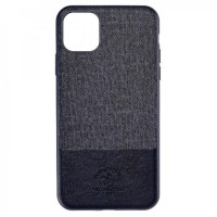 Polo Virtuoso Leather Case iPhone 13 6.1