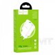 Home Charger 20W PD QC3.0 Hoco C95A — White