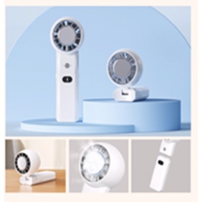 Портативный мини вентилятор RD19 Портативный мини вентилятор RD19