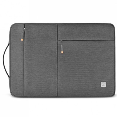 Сумка 13'' WiWU Alpha Slim Sleeve — Gray