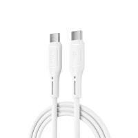 Кабель USB C to C PD WiWU StarLink Wi-C043E