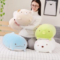 Подушка kids 60 cm — Cat