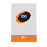 Hybrid Solar Inverter J5500HPC, 48V 5.5kW , 220/230 VAC Output with MPPT Tracker Hybrid Solar Inverter J5500HPC, 48V 5.5kW , 220/230 VAC Output with MPPT Tracker