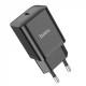 Home Charger 20W PD3.0 Hoco N27 — Black