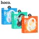 Bluetooth Headphones Hoco W48 — Black