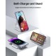 Wireless Charger 3 in 1 MD-WX003