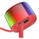 Портативна колонка BR28 Joyful sports — Gray