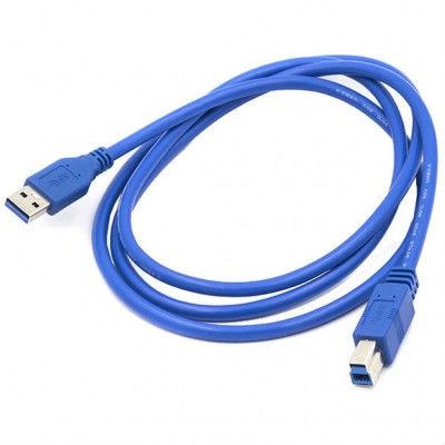 Кабель USB 3.0 AM-BM (3m) CU-1258