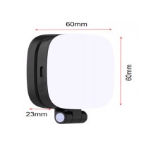 Селфи вспышка F-662 — Black