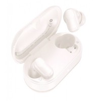Bluetooth гарнітура TWS Hoco EQ19 Plus — Black