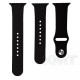 Ремінець Sport Band (3 in 1) — Apple Watch 42 mm | 44 mm | 45 mm | 49 mm — Green