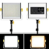 Лампа видеосвет LED W480