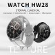 HW28 Smart Watch