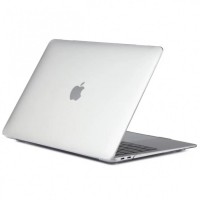 Crystal Case MacBook Air 13.6'' M2 A2681.. — Clear Crystal Case MacBook Air 13.6'' M2 A2681.. — Clear