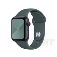 Ремінець Sport Band — Apple Watch 42 mm | 44 mm | 45 mm | 49 mm — Gray Green (58)