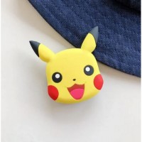 Popsocket « Cartoon » — picachu