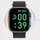 Earldom ET-SW8 Smart watch  — Black