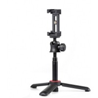 Monopod Tripod VMT-03C | 275mm | Button Bluetooth | Monopod Tripod VMT-03C | 275mm | Button Bluetooth |