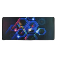 Килимок для миші Razer Goliathus Long 700m*300mm (Mix) — Design 2 Килимок для миші Razer Goliathus Long 700m*300mm (Mix) — Design 2