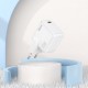 Home Charger | 30W | PD | QC3.0 — Hoco C112A __ — White