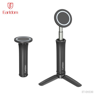 Monopod Tripod (0.27m) — Earldom ET-EH330 Monopod Tripod (0.27m) — Earldom ET-EH330