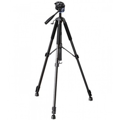 Tripod Stand Multifunctional | 1.70m | ¼ | — Rtako VT-860S в комплекте переходник для крепления ламп