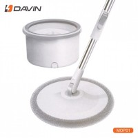 Самоочищающаяся щетка Davin MOP01 Самоочищающаяся щетка Davin MOP01