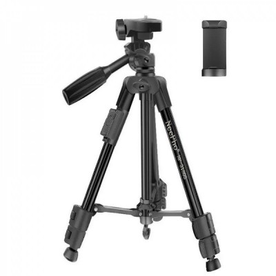 Tripod Stand Multifunctional (1.36m) Neepho NP-3180S Tripod Stand Multifunctional (1.36m) Neepho NP-3180S