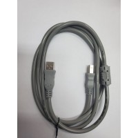 Кабель USB 3.0 AM-BM (1.5m) Grey