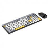 Клавіатура — K100 Double Клавіатура — K100 Double