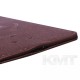 Коврик для мышки — Wireless Charger Mouse Pad Black Brown