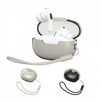 TWS Bluetooth Headset Veron — W10 Life — Silver